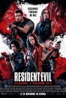 Fiche du film Resident Evil : Bienvenue à Raccoon City
