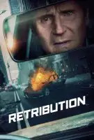 Affiche Retribution