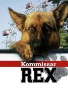 Fiche du film Rex, chien flic