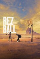 Affiche Rez Ball Affiche Rez Ball