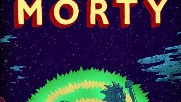 Rick et Morty