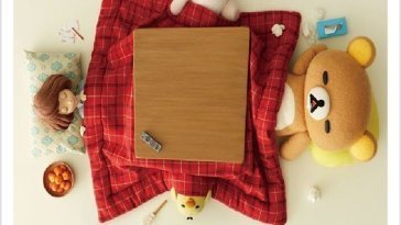 Rilakkuma et Kaoru