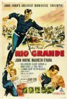 Fiche du film Rio Grande