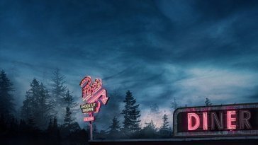 Riverdale