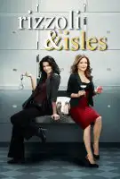 Fiche du film Rizzoli & Isles : autopsie d'un meurtre