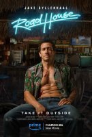 Fiche du film Road House