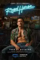 Affiche Road House