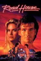 Affiche Road House
