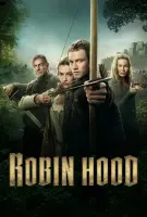 Affiche Robin Hood