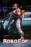 Affiche RoboCop