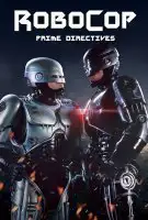 Affiche Robocop : Directives Prioritaires
