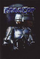 Fiche du film Robocop : The Animated Series