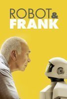 Fiche du film Robot and Frank