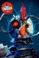 Affiche Robot Chicken Affiche Robot Chicken