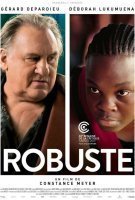 Fiche du film Robuste