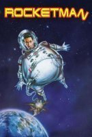 Fiche du film Rocketman