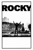 Affiche Rocky