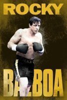 Fiche du film Rocky Balboa