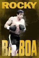 Fiche du film Rocky Balboa