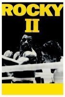 Fiche du film Rocky II