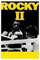 Fiche du film Rocky II