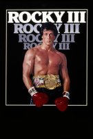 Fiche du film Rocky III