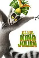 Affiche Roi Julian ! L'Élu des lémurs