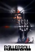 Affiche Rollerball