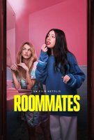 Affiche Roommates Affiche Roommates