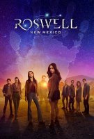 Fiche du film Roswell, New Mexico