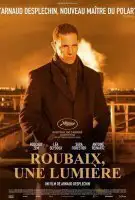 Fiche du film Roubaix, une lumière