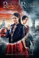 Affiche Rouge rubis