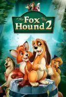 Affiche Rox et Rouky 2