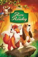 Fiche du film Rox et Rouky