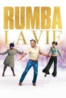 Affiche Rumba la vie Affiche Rumba la vie