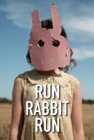 Affiche Run Rabbit Run Affiche Run Rabbit Run