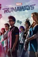 Affiche Runaways