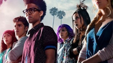 Runaways