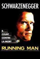 Affiche Running Man