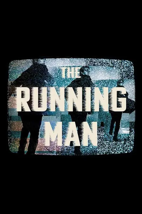 Running Man