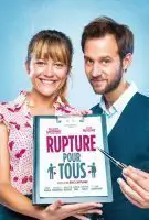 Affiche Rupture pour tous