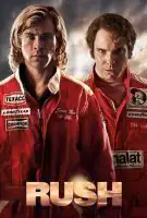 Affiche Rush
