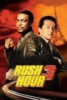 Fiche du film Rush Hour 3