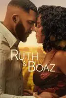 Affiche Ruth & Boaz