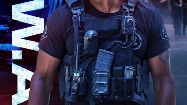 S. W. A. T.