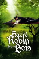 Affiche Sacré Robin des Bois