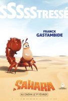 Fiche du film Sahara