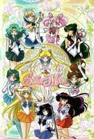Fiche du film Sailor Moon