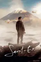 Affiche Saint-Ex