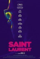 Fiche du film Saint Laurent